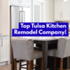 Tulsa Kitchen Remodel