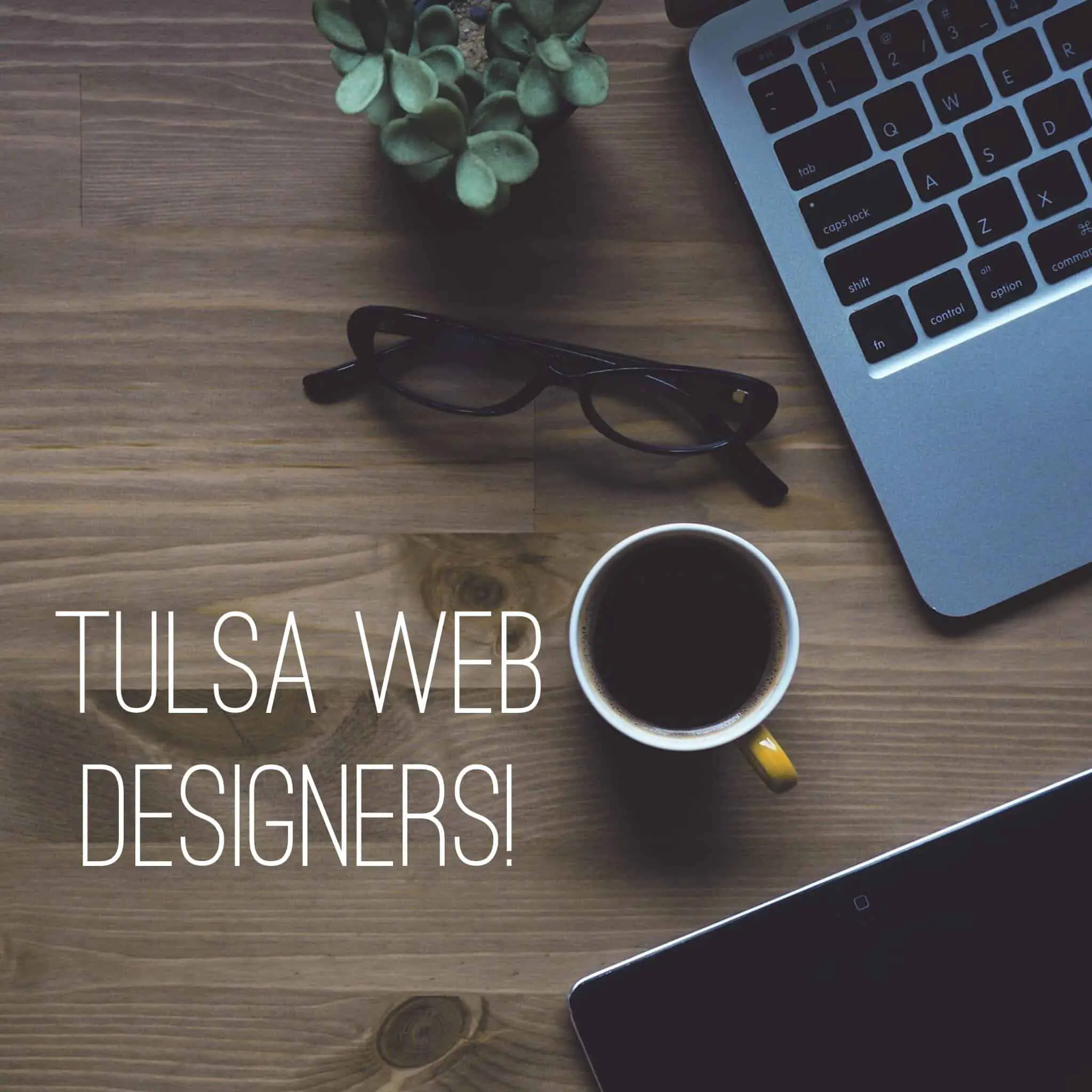 tulsa web design