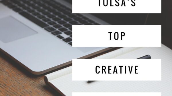Tulsa creative engineers