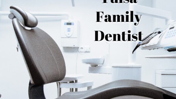 tulsa family dentist