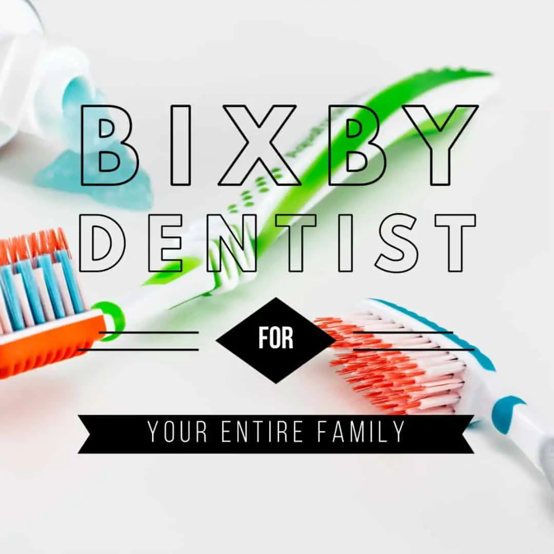 Bixby dentist