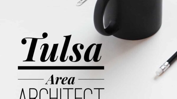Tulsa Area Architect