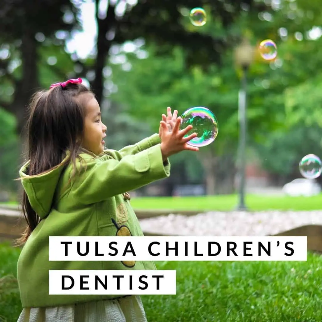 Tulsa Children's Dentist