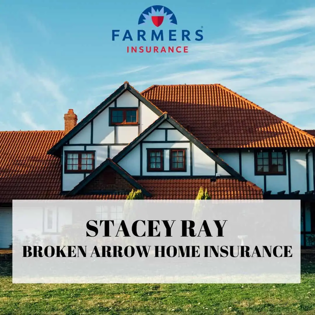 Broken Arrow Home Insurance Agent