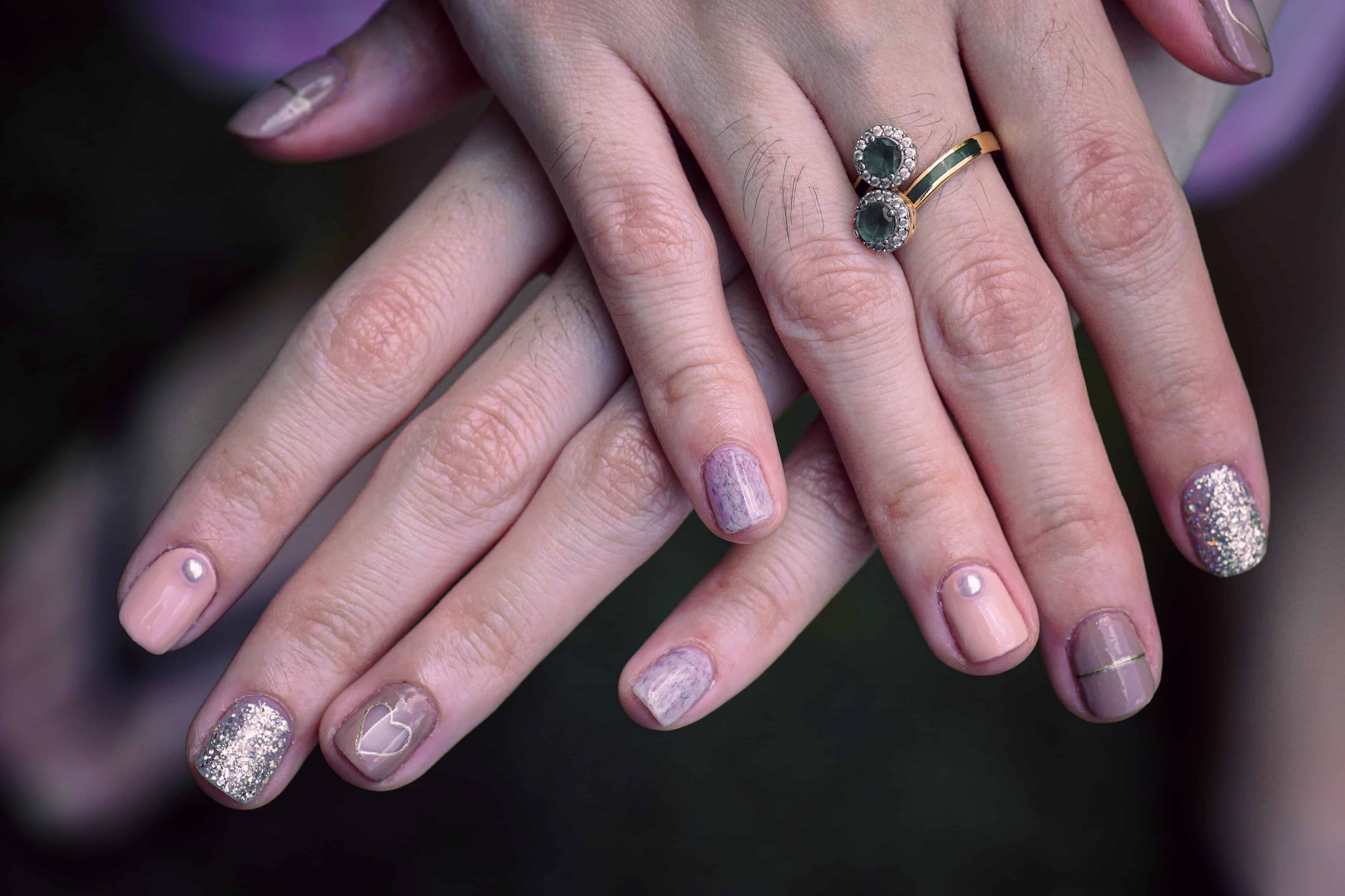 Which Nail Salon is the Best in Tulsa? First Rate Local