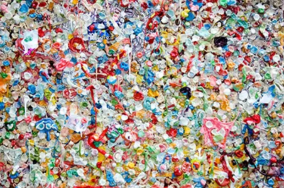 Is It Possible to Recycle My Plastic Scrap for Money